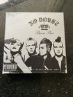 No Doubt Boom Box Music And Videos Sp. Ed. 4 Disc Box Set
