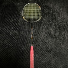 YONEX badminton racket ARCSABER