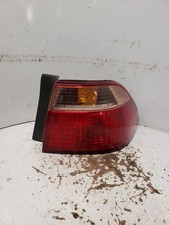 Used Right Tail Light Assembly Fits 1999 Honda Accord Sdn Quarter Panel Mounted Used Right Tail Light Assembly Fits 1999 Honda Accord Sdn Quarter Panel Mounted