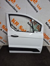 2014-2018 FORD TRANSIT CONNECT MK2 FRONT DOOR DRIVER OFF RIGHT SIDE