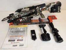 Wicked Ridge RDX 410, ACUdraw Silent, Pro-View 400 Scope (Peak XT) -FREE S/H