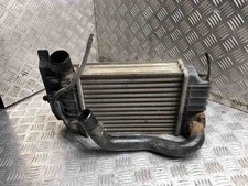 TOYOTA YARIS P9 Ladeluftkühler JD1270000620 1.40 Diesel 2006 30586719