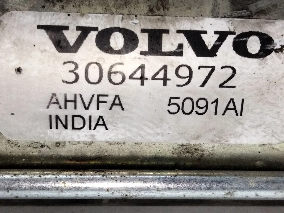 30644972 MOTORINO DI AVVIAMENTO / 2671837 PER VOLVO V40 CROSS COUNTRY * Foto 2 de 4