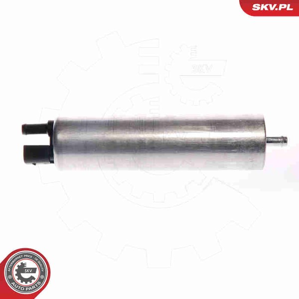 Kraftstoffpumpe Esen SKV 02SKV013 FüR Rover Freelander 75 X5 BMW E38 Opel Omega-image