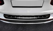 für MERCEDES GLB (X247) / GLB AMG (X247) 2019-> Ladekantenschutz Edelstahl