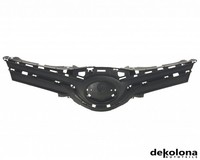 Gitter KüHlergrill FüR Toyota Yaris Kasten SchräGheck Vorne 10-20