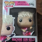 Funko Pop! Rocks Machine Gun Kelly #255 Vinyl Figure Standard Collectible
