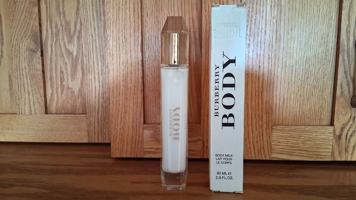 Burberry Body Eau de Parfum for Women for sale | eBay