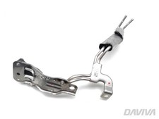 Audi TT Exhaust Pressure Sensor 40 TFSI Petrol 145kW (197 HP) 06Q131552F 2023 (18-24)