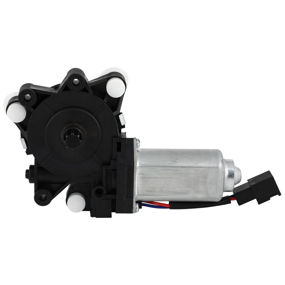 Power Window Motor For 04-07 Chrysler Town & Country Front Left Side