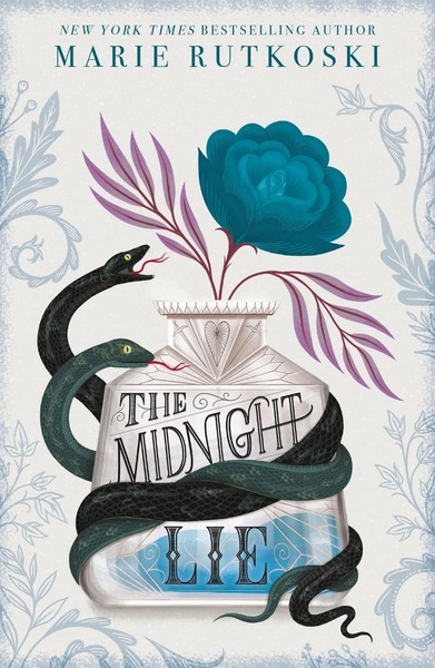 Marie Rutkoski | The Midnight Lie | Taschenbuch | Englisch (2020)-image