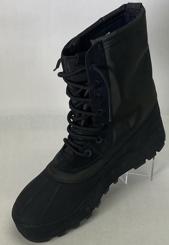 Adidas Yeezy 950 Pirate nere (2023) taglia: 16 - Foto 8 di 10