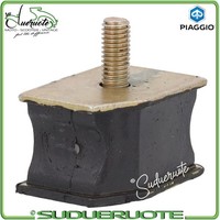 StoßDäMpfer Gummipuffer Hinten Vespa 50 Special N L R PK 90 125 Primavera ET3