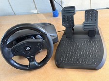 Thrustmaster T80 Racing Wheel & Pedals (PS4/P...