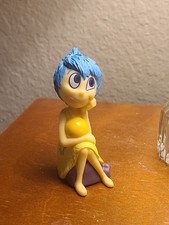 Disney and Pixar's Inside Out Inside Out 2 Tonies Audio Figurine Collection