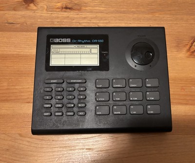 Netzteil Für BOSS DR-670 Drum Machine - 9V Adapter Produktbild-Vorschau 3