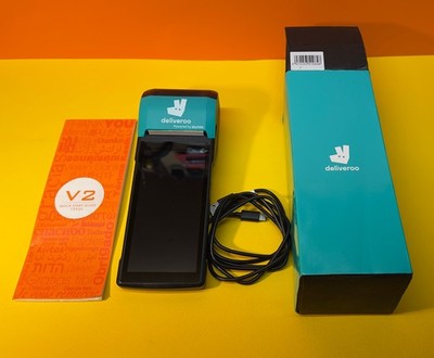 Sunmi V2 Wireless Data POS System (T5930) New !