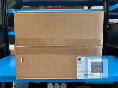 Allen-Bradley 281E-F12Z-10B-RRG /C Series C ArmorStart 281 Combination Starter