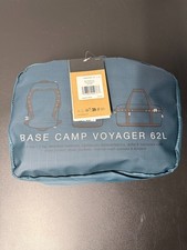 The North Face Mens Base Camp Voyager Duffel ...