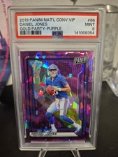2020 National Sports Collectors Convention NSCC Canceled 19