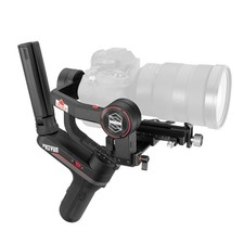 Zhiyun Weebill S Gimbal Stabilisator für Son...