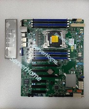 Supermicro X10SRL-F Motherboard Intel C612 LGA2011 Xeon E5-2600 V3 V4 ECC DDR4