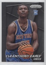 2014-15 Panini Prizm Cleanthony Early #277 1d4q