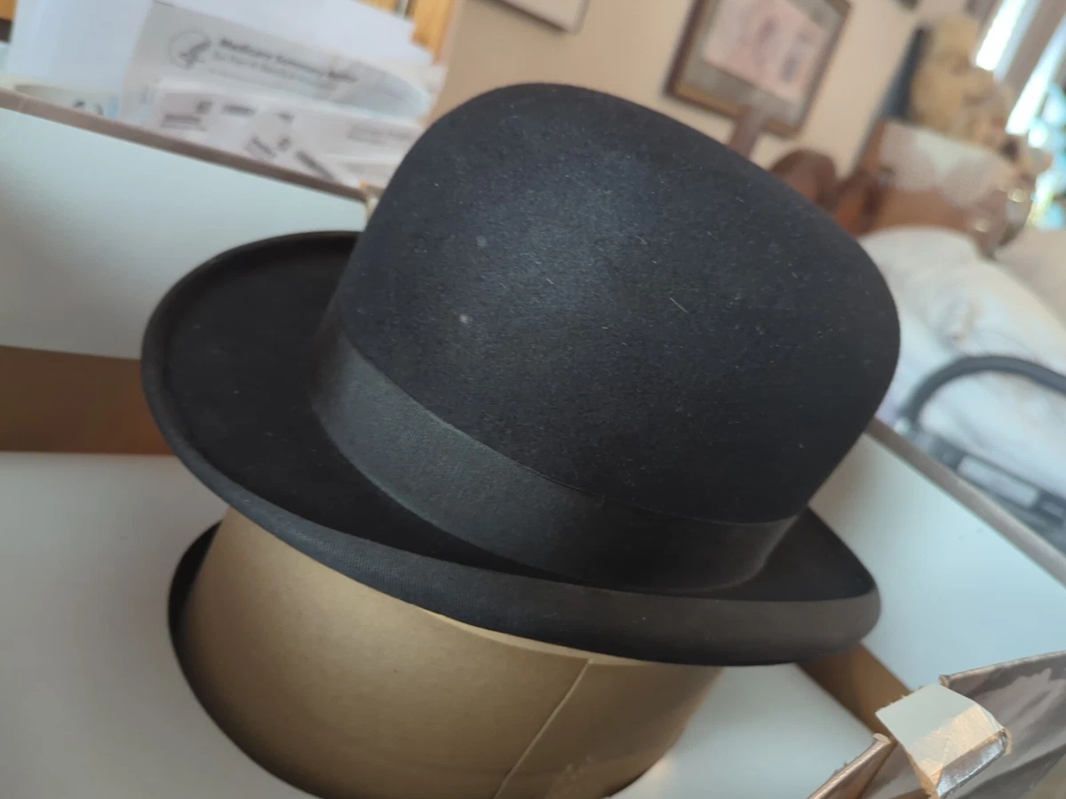 帽子 30s Vintage stetson Zephyr 7 56cm 帽子 30s Vintage stetson Zephyr 7 56cm 帽子 30s Vintage stetson