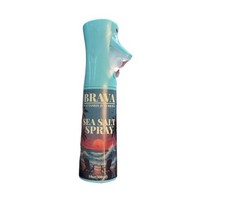Men s Sea Salt Hair Texturizing Spray Natural Beachy Waves Curls Kelp Minerals