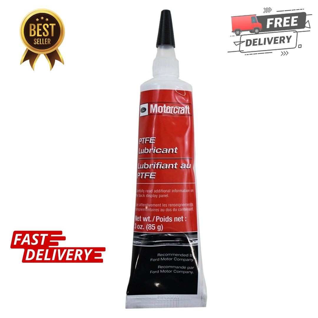 New Motorcraft PTFE Lubricant XG-8 Grease 3oz. | eBay