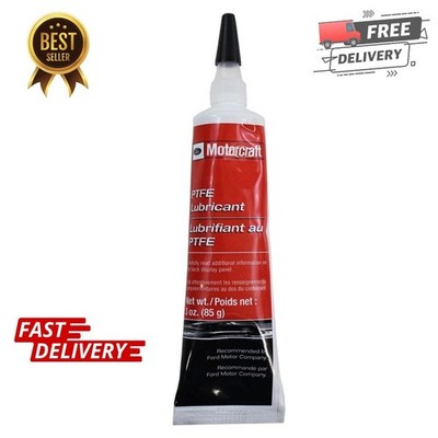 New Motorcraft PTFE Lubricant XG-8 Grease 3oz
