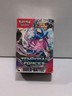 Pokemon TCG Scarlet & Violet Temporal Forces Build & Battle Box Factory Sealed