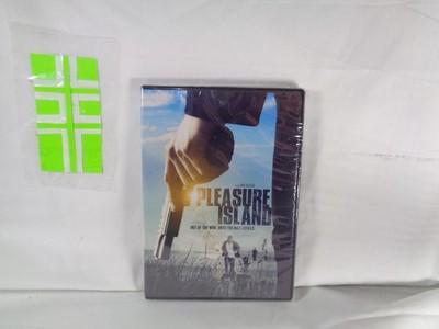 Pleasure Island (DVD)  NEW SEALED