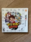 Yo-Kai Watch (Nintendo 3DS, 2015)