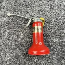 Goldenrod spray tip oiler Dutton Lainson Model 624 NEVER USED***