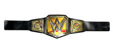 WWE Undisputed Universal Championship Belt Kids Youth Wrestling Toy 37"