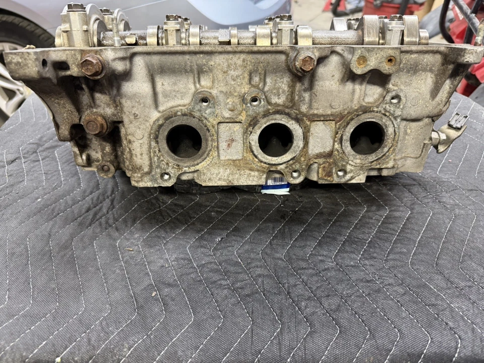 Culata derecha para 05-11 Toyota Tacoma 4.0 1110139746 lado pasajero Foto 4 de 4