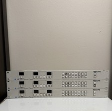 Phillips CP 320 Control Panel