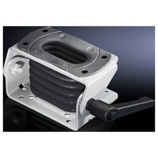 Rittal 6206460 CP 6206.460 Swivel Tilt Adapter, Tilt Lam