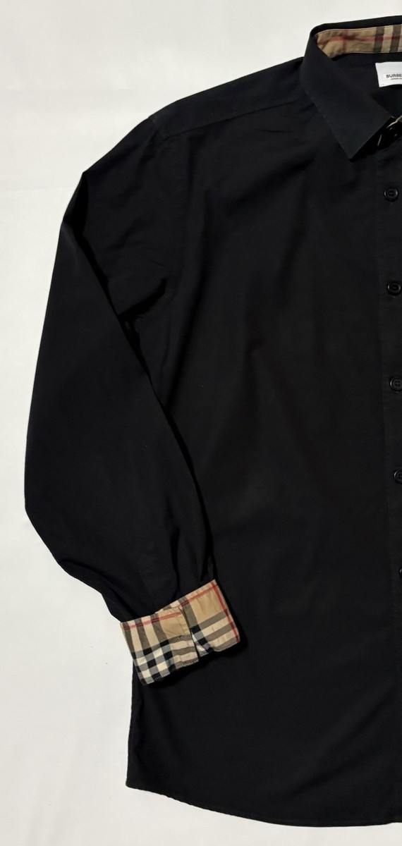 BURBERRY ブラック ジップアップシャツ M s-l1200.jpg