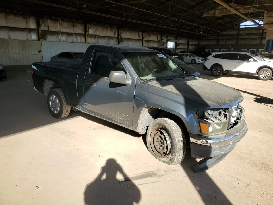 Engine ECM Electronic Control Module 4.2L ID 19210067 Fits 07-08 ENVOY 2528157 - Image 4 of 4