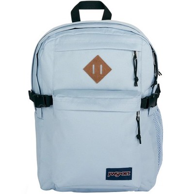 Rucksack Damen, JanSport Main Campus Backpack, Blau