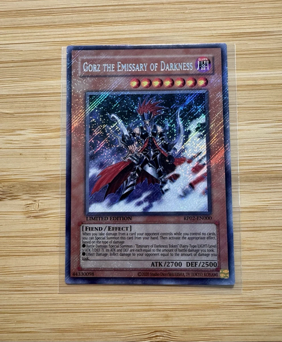 スピリット・オブ・ファイア 074 O・S・2 スペシャルレア Yu-Gi-Oh