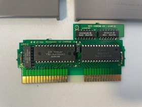 Little Mermaid (Nintendo NES) Authentic Cleaned Tested Works