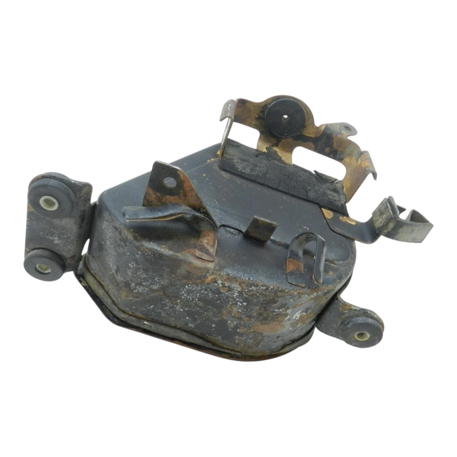 1970-1971 HONDA CL100 CL100S SCRAMBLER AIRBOX AIR CLEANER 17230-107-770