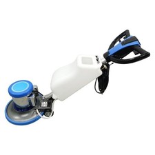 17" Commercial/Industrial Multi-functional Floor Scrubber Polishing Machine