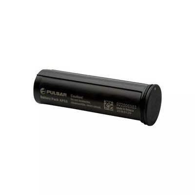 Pulsar APS-3 Battery For Thermion Thermal Rifle Scope Optics - PL79161