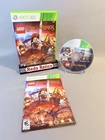 LEGO The Lord of the Rings (Microsoft Xbox 360, 2012) CIB - 1Yr Warranty