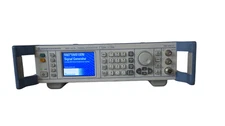 Rohde & Schwarz SMB100 N Signal Generator 9KHz-1.1GHz - Free Shipping