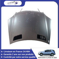 Capot Mercedes CLASSE M
